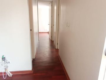 Lindo Departamento En Parques De Surco II - Precio US 93,000