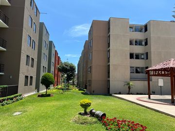 Lindo Departamento En Parques De Surco II - Precio US 93,000