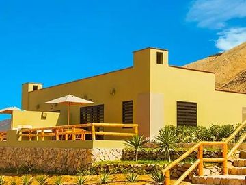 Terreno a la Venta en  Calango Country Club