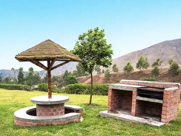 Terreno a la Venta en  Calango Country Club