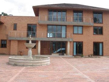 VENTA EXCELENTE CASA QUINTA EN FUNZA