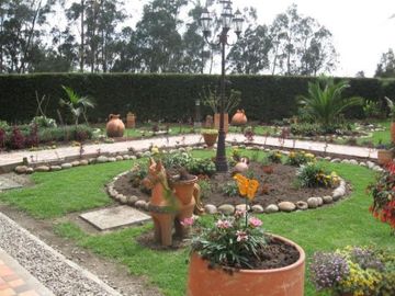 VENTA EXCELENTE CASA QUINTA EN FUNZA