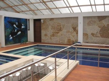 VENTA EXCELENTE CASA QUINTA EN FUNZA