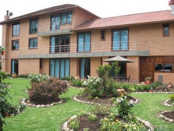 VENTA EXCELENTE CASA QUINTA EN FUNZA