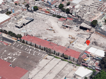 Departamento en venta en la alcaldía Iztacalco