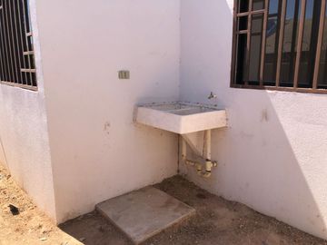 CASA EN VENTA EN ACACIA AMARILLA #32, Colonia Acacia Residencial, C.P. 83177