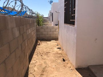 CASA EN VENTA EN ACACIA AMARILLA #32, Colonia Acacia Residencial, C.P. 83177