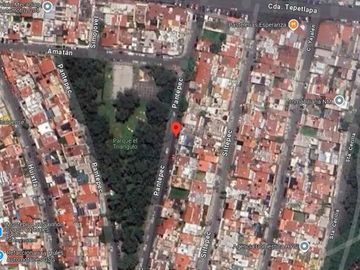 VENDO PROPIEDAD EN   Pantepec 28, Coapa, Cafetales I, Coyoacán, 04918 Ciudad de México, CDMX
