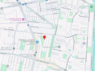 VENDO PROPIEDAD EN   Pantepec 28, Coapa, Cafetales I, Coyoacán, 04918 Ciudad de México, CDMX