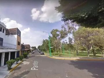 VENDO PROPIEDAD EN   Pantepec 28, Coapa, Cafetales I, Coyoacán, 04918 Ciudad de México, CDMX