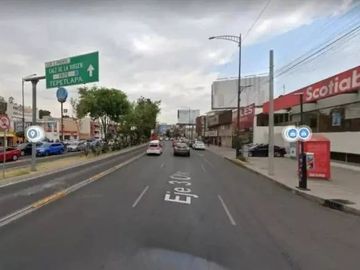 VENDO PROPIEDAD EN   Pantepec 28, Coapa, Cafetales I, Coyoacán, 04918 Ciudad de México, CDMX