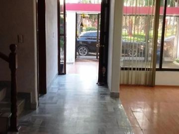 VENDO PROPIEDAD EN   Pantepec 28, Coapa, Cafetales I, Coyoacán, 04918 Ciudad de México, CDMX