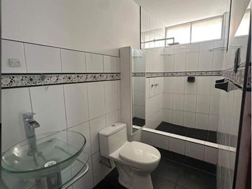 Venta Departamento Remodelado