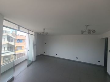 Venta Departamento Remodelado