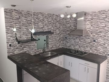 Venta Departamento Remodelado