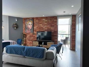 departamento de alquiler Manta zona sur