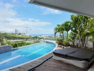 departamento de alquiler Manta zona sur