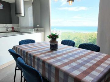 departamento de alquiler Manta zona sur