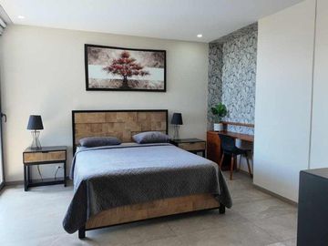 departamento de alquiler Manta zona sur