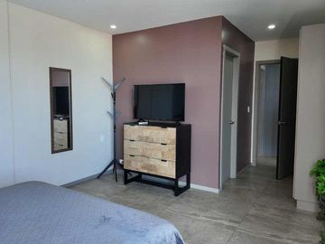 departamento de alquiler Manta zona sur