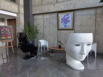 departamento de alquiler Manta zona sur