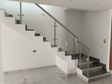 VENTA CASA RINCON DE CIUDAD JARDIN