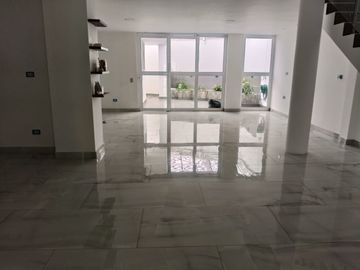 VENTA CASA RINCON DE CIUDAD JARDIN