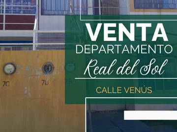 CASA DÚPLEX en REAL DEL SOL