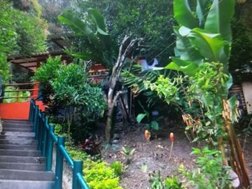 EXCELENTE FINCA VIA A LA MESA CUNDINAMARCA RENTABLE
