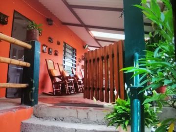 EXCELENTE FINCA VIA A LA MESA CUNDINAMARCA RENTABLE