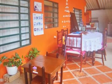 EXCELENTE FINCA VIA A LA MESA CUNDINAMARCA RENTABLE