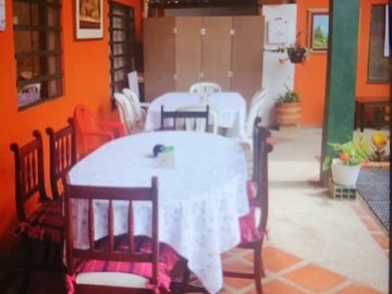 EXCELENTE FINCA VIA A LA MESA CUNDINAMARCA RENTABLE