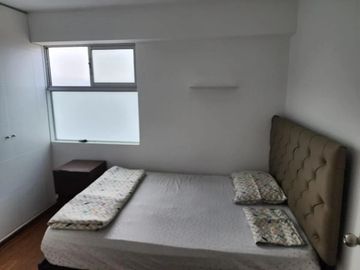 VENDO DÚPLEX 256m2 – 4D.- PASEO DEL BOSQUE, MONTERRICO NORTE, SAN BORJA