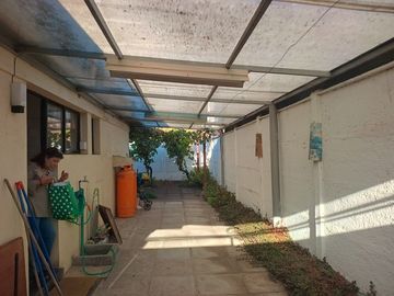 Vendo Casa en Talca V 1639-C-120-S-GR-3.25