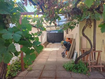 Vendo Casa en Talca V 1639-C-120-S-GR-3.25