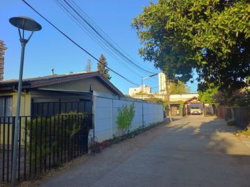 Vendo Casa en Talca V 1639-C-120-S-GR-3.25