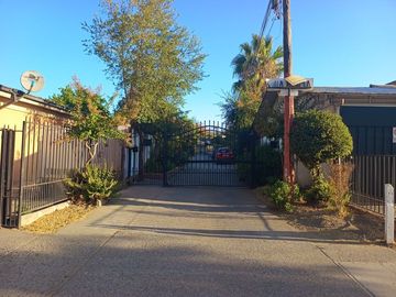 Vendo Casa en Talca V 1639-C-120-S-GR-3.25