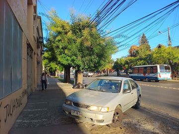 Vendo Casa en Talca V 1639-C-120-S-GR-3.25