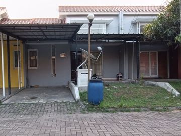 Rumah 1 Lantai Semi Furnished Di Pakuan Regency Bogor, Dekat IPB, Yogya Swalayan, Hari-Hari Swalayan, Rumah Sakit Dramaga