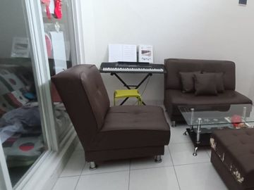 Rumah 1 Lantai Semi Furnished Di Pakuan Regency Bogor, Dekat IPB, Yogya Swalayan, Hari-Hari Swalayan, Rumah Sakit Dramaga