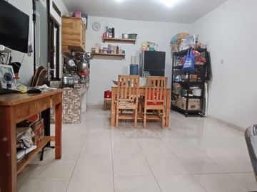 Rumah 1 Lantai Semi Furnished Di Pakuan Regency Bogor, Dekat IPB, Yogya Swalayan, Hari-Hari Swalayan, Rumah Sakit Dramaga