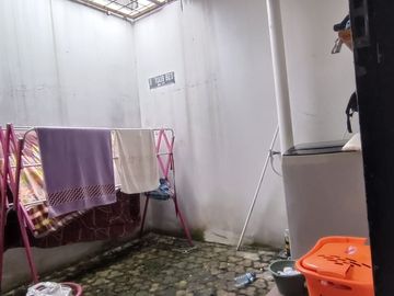 Rumah 1 Lantai Semi Furnished Di Pakuan Regency Bogor, Dekat IPB, Yogya Swalayan, Hari-Hari Swalayan, Rumah Sakit Dramaga