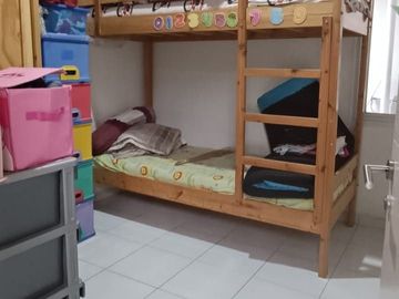 Rumah 1 Lantai Semi Furnished Di Pakuan Regency Bogor, Dekat IPB, Yogya Swalayan, Hari-Hari Swalayan, Rumah Sakit Dramaga