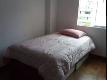 Vendo Departamento en Lince Cerca Al Parque Castilla