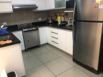 San Borja  departamento en venta ,en avenida del parque Sur