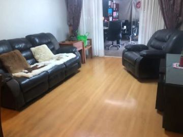 San Borja  departamento en venta ,en avenida del parque Sur