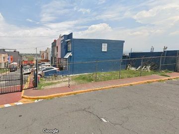 SK14-Casa en remate bancario en Lago Malar 80, Cantaros III, Lomas de Guadalupe, 54416 Cdad. Nicolás Romero, Méx.