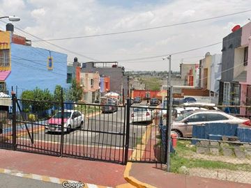 SK14-Casa en remate bancario en Lago Malar 80, Cantaros III, Lomas de Guadalupe, 54416 Cdad. Nicolás Romero, Méx.