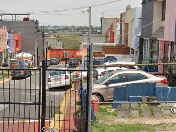 SK14-Casa en remate bancario en Lago Malar 80, Cantaros III, Lomas de Guadalupe, 54416 Cdad. Nicolás Romero, Méx.