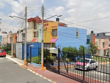 SK14-Casa en remate bancario en Lago Malar 80, Cantaros III, Lomas de Guadalupe, 54416 Cdad. Nicolás Romero, Méx.